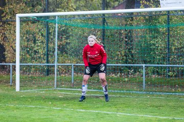 Bild 123 - B-Juniorinnen SV Henstedt Ulzburg - SG ONR : Ergebnis: 14:0